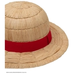 One Piece Hut Luffy Straw Hat Collector Edition