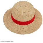 One Piece Hut Luffy Straw Hat Collector Edition