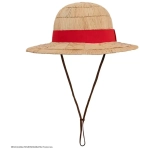 One Piece Hut Luffy Straw Hat Collector Edition