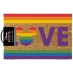 Disney Fussmatte Pride 40 x 60 cm