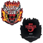 Stranger Things Medaille Hellfire Club Limited Edition