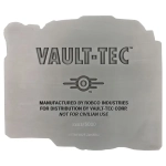 Fallout Metallbarren Pip-Boy Limited Edition