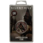 Silent Hill Sammelmünze Pyramid Head Limited Edition