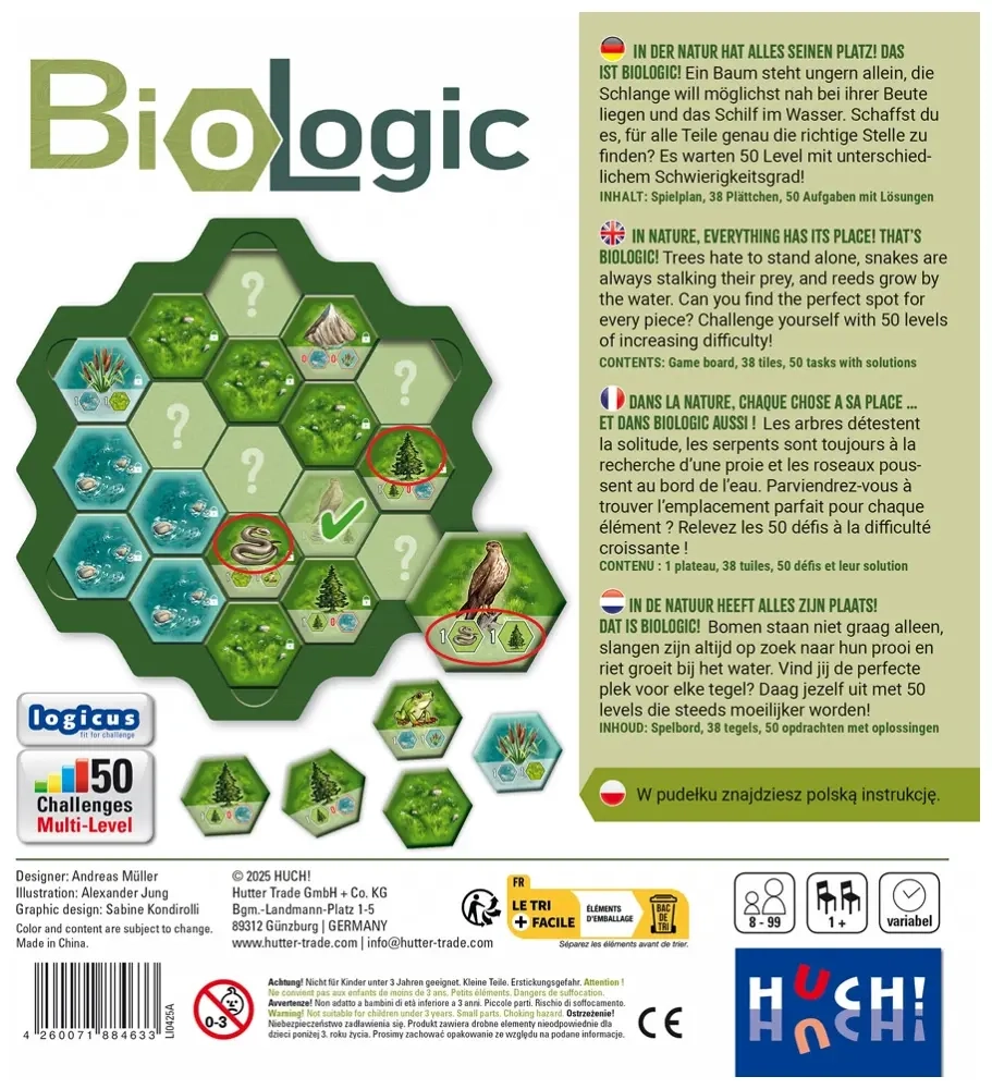 BioLogic
