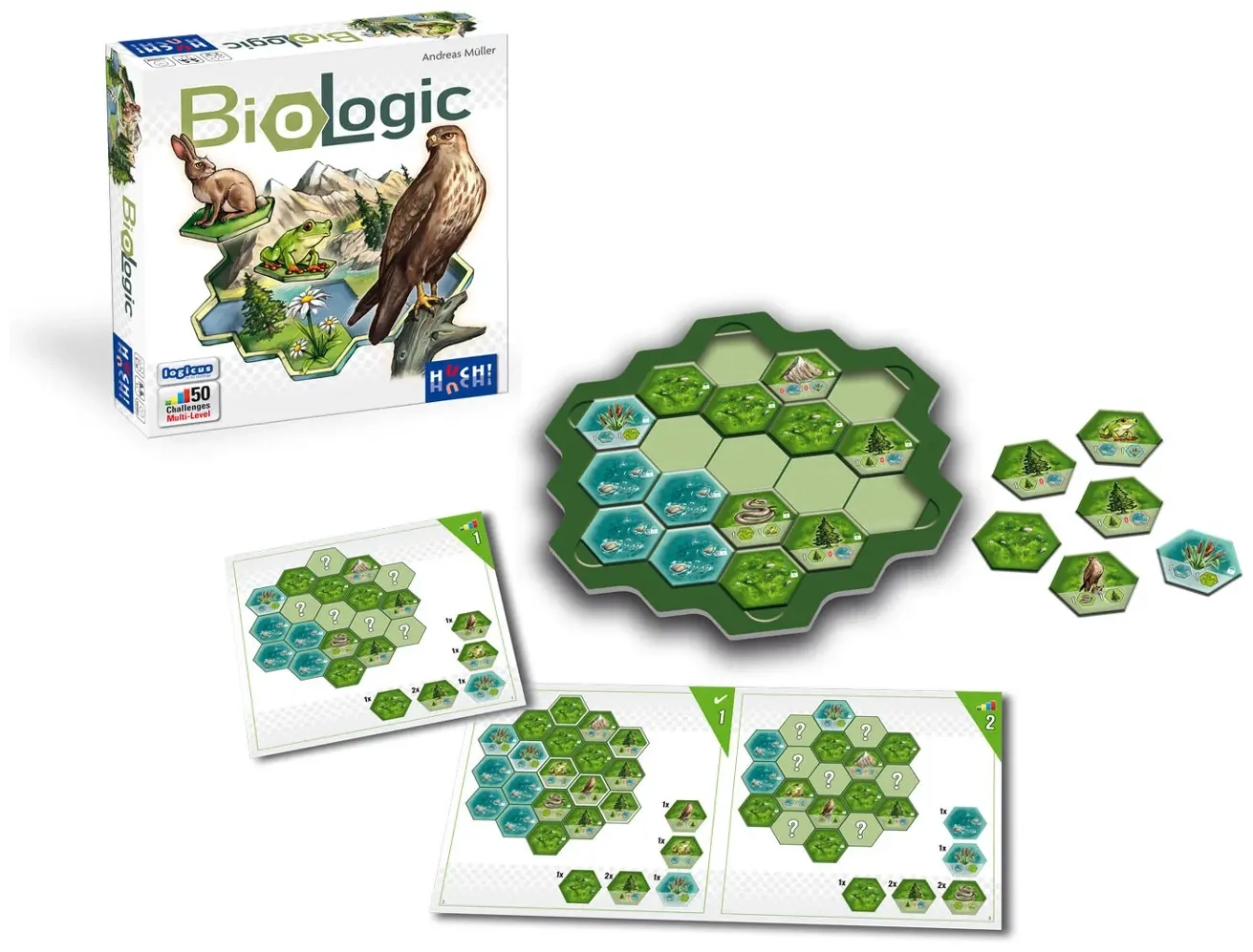 BioLogic