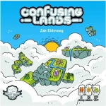 Confusing Lands - EN