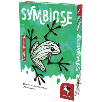 Symbiose - DE