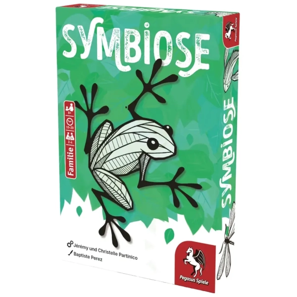 Symbiose - DE