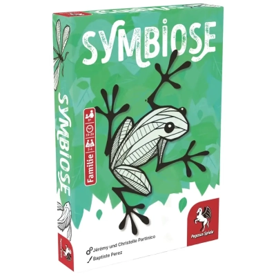 Symbiose - DE