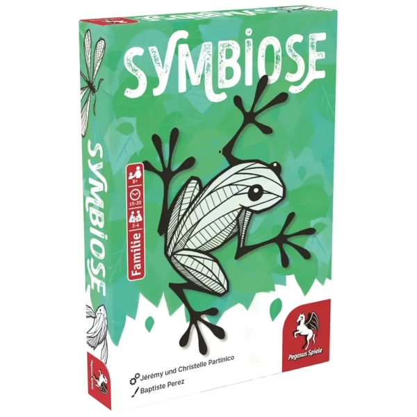 Symbiose - DE