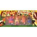 Hot Streak - DE