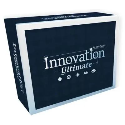 Innovation Ultimate - EN