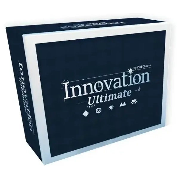Innovation Ultimate - EN