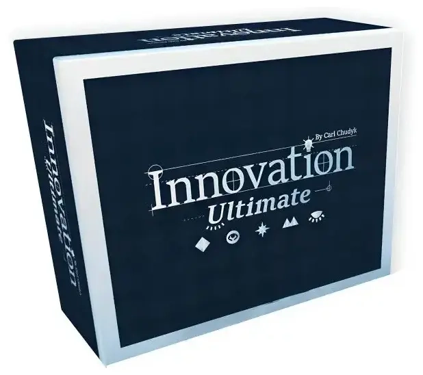 Innovation Ultimate - EN