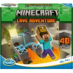 Minecraft Cave Adventure