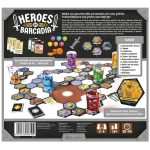 Heroes of Barcadia - DE