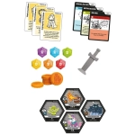 Heroes of Barcadia - DE