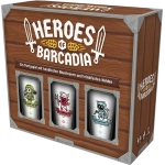 Heroes of Barcadia - DE