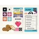 Tend 7-12 Player Expansion - EN