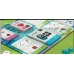 Tend Neoprene Playmat - EN