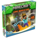 Minecraft Cave Adventure