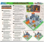 Minecraft Cave Adventure