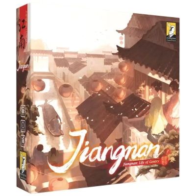 Jiangnan