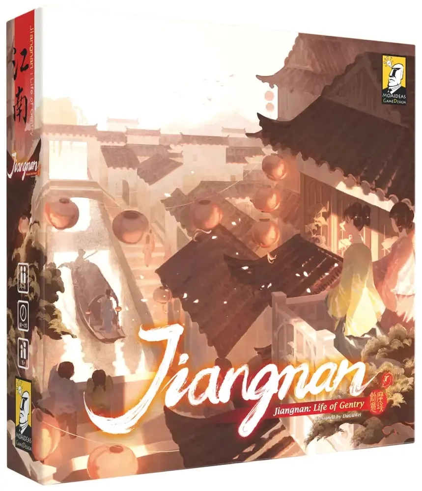 Jiangnan