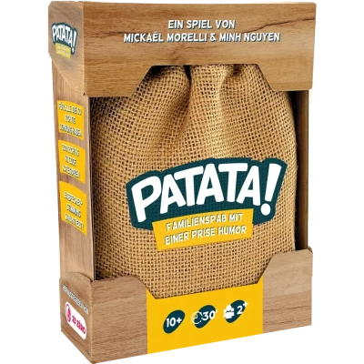 Patata!