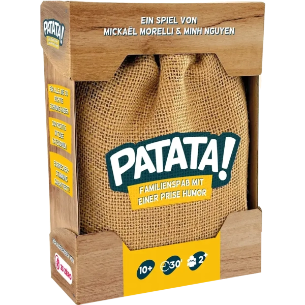 Patata!
