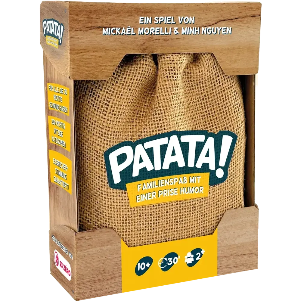Patata!