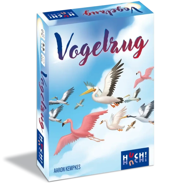 Vogelzug
