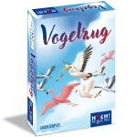 Vogelzug