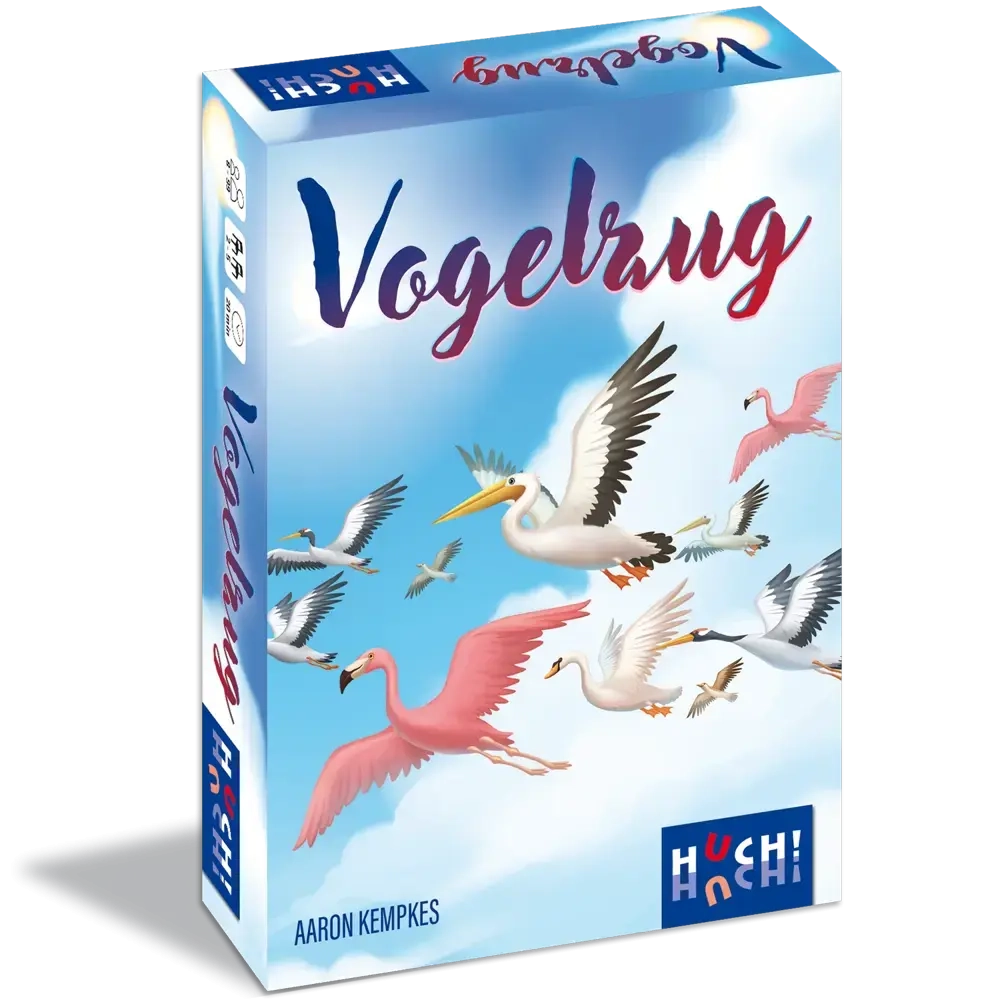 Vogelzug