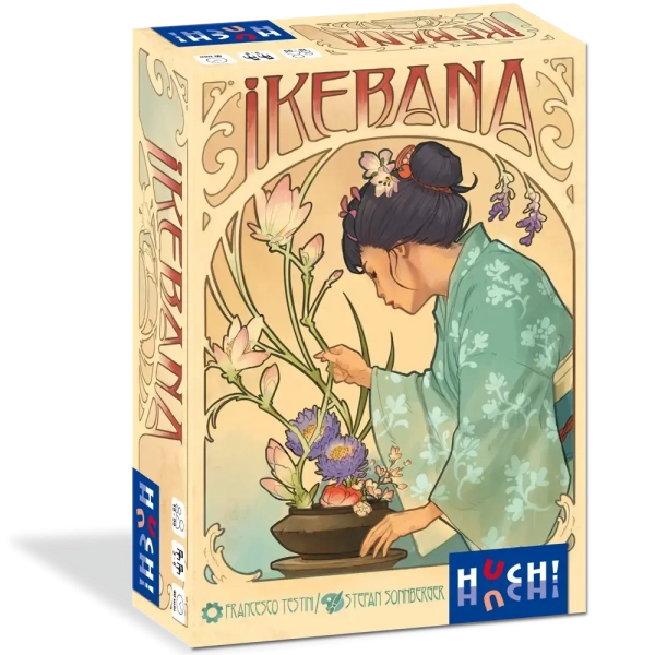 Ikebana