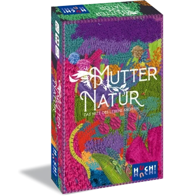 Mutter Natur