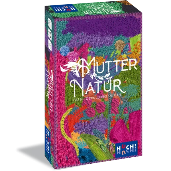 Mutter Natur