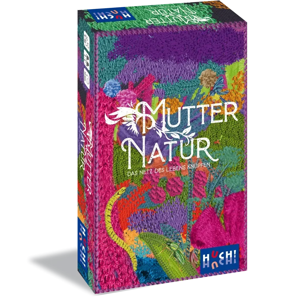 Mutter Natur