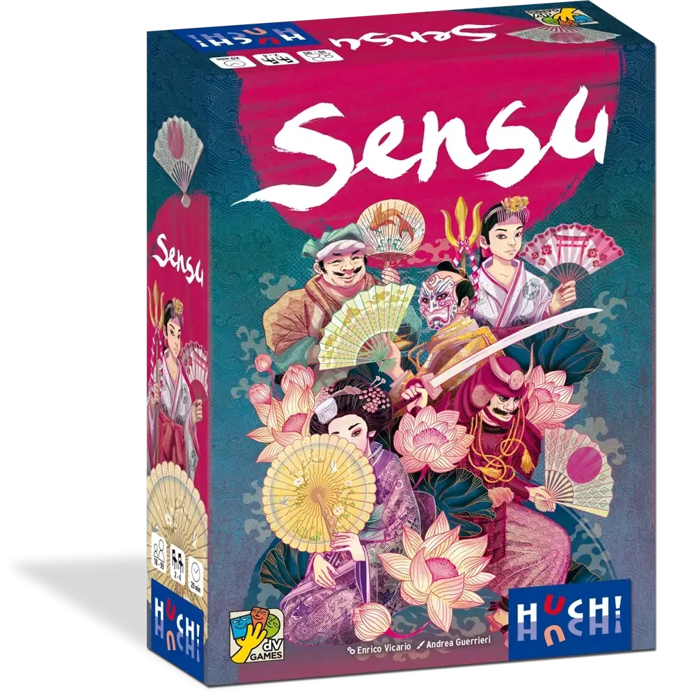Sensu