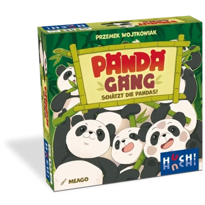 Panda Gang