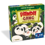 Panda Gang