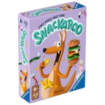 Snackaroo
