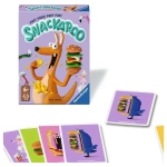 Snackaroo