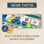 Die weisse Burg Duell