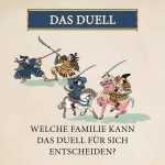 Die weisse Burg Duell