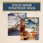 Die weisse Burg Duell