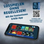 Adventure Games - Mission Mars