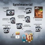 Adventure Games - Mission Mars