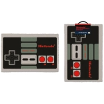 Nintendo (Nes Controller) Doormat