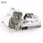 Dungeons & Lasers - Sci-Fi Starter Set